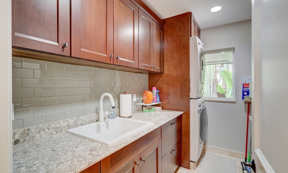 Photo of Kitchen in Bel Air