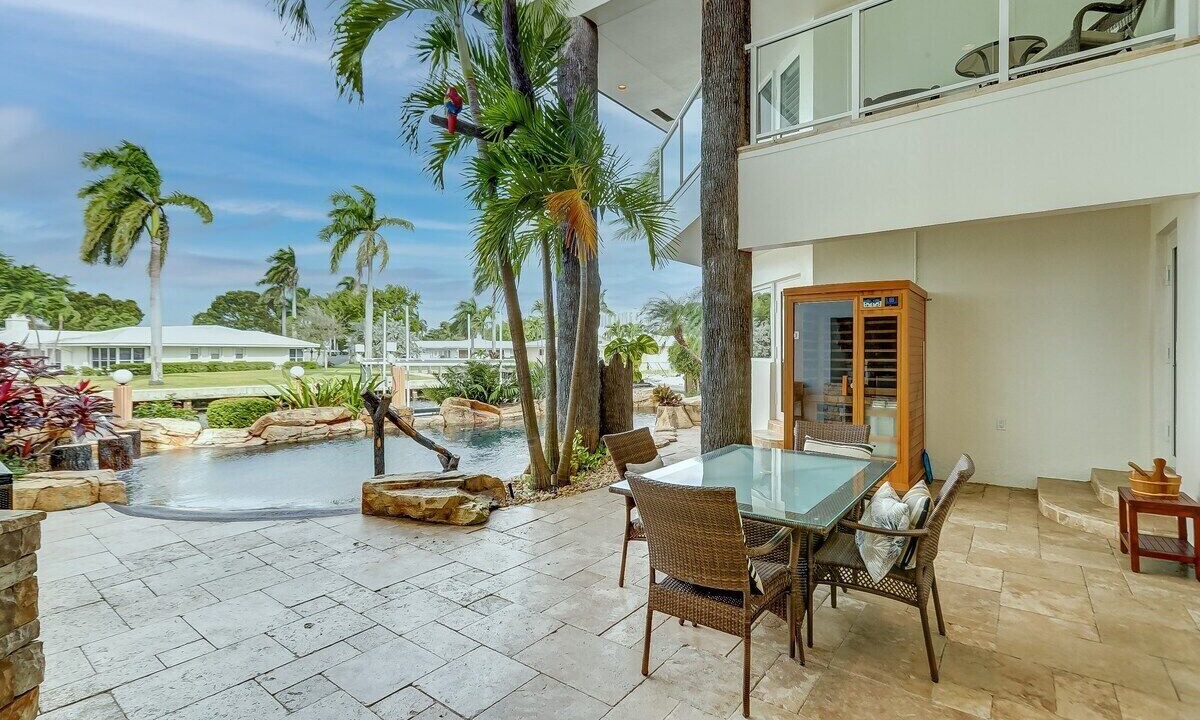 Photo of Outdoor in Bel Air