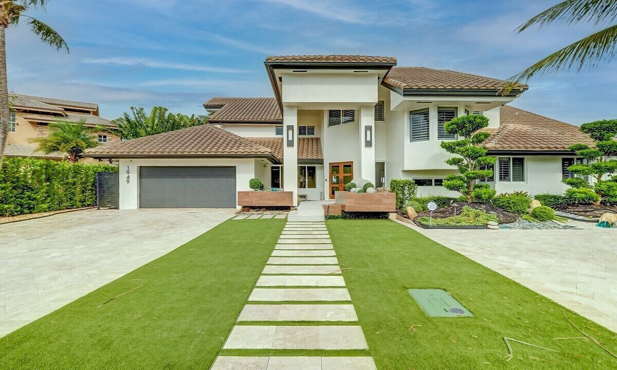 Photo of Outdoor in Bel Air