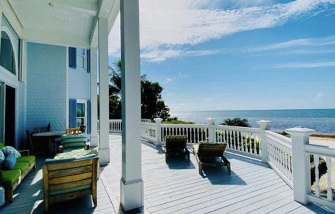 Photo of Outdoor in Sugarloaf Key