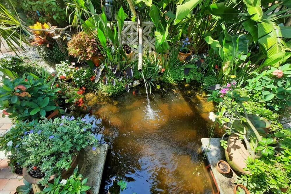 Photo of Outdoor in Coconut Grove