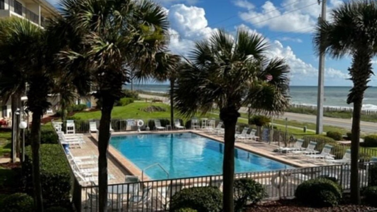 Photo of Outdoor in Ormond-by-the-Sea