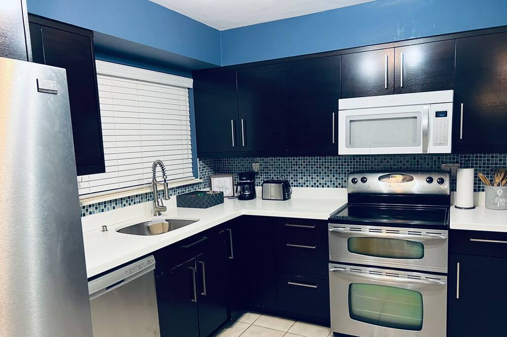 Photo of Kitchen in Driftwood