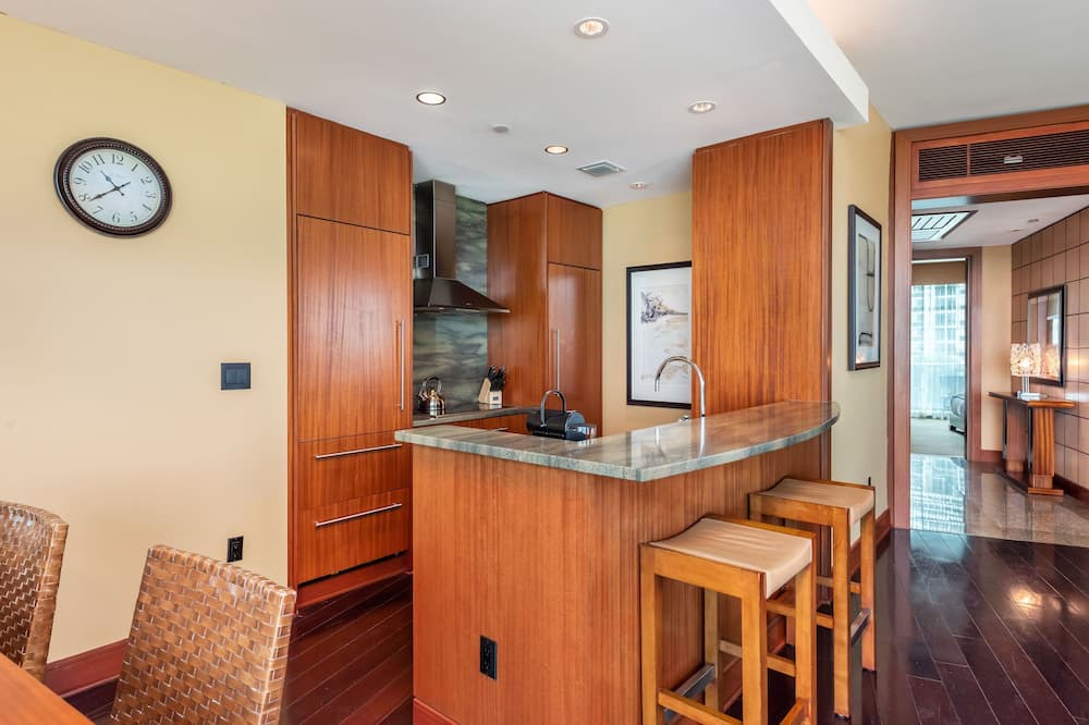 Photo of Kitchen in Bal Harbour