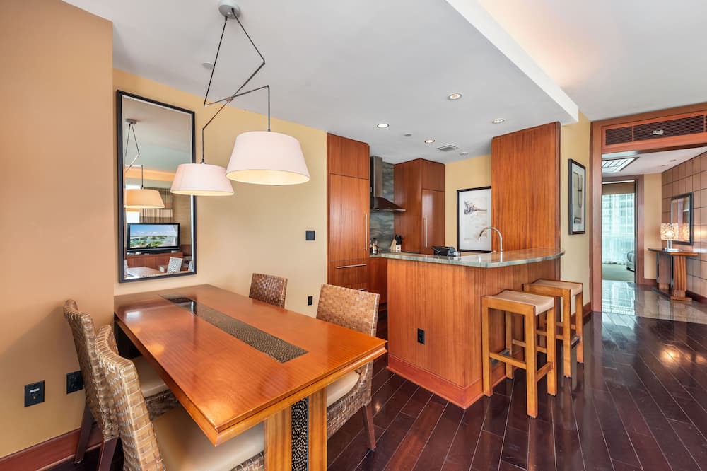 Photo of Kitchen in Bal Harbour