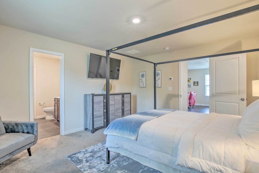 Photo of Bedroom in Villa Rica