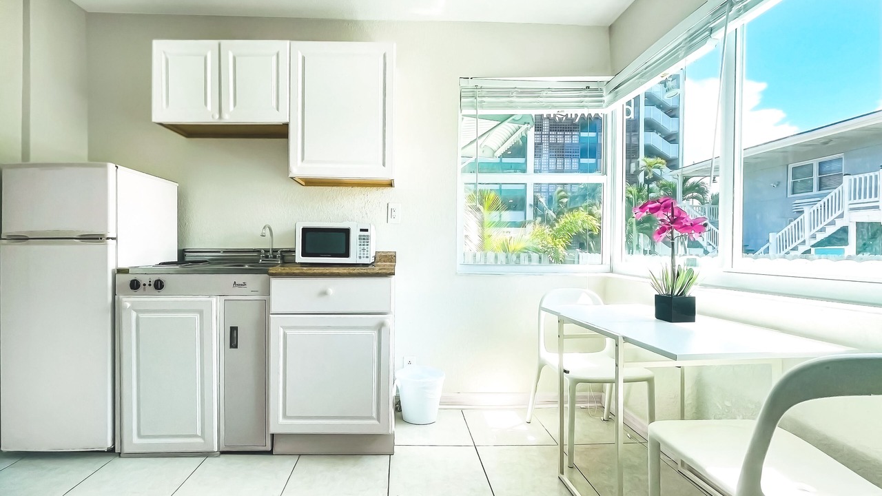 Photo of Kitchen in Hollywood