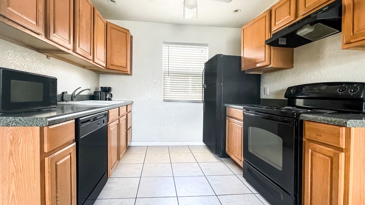 Photo of Kitchen in Hollywood