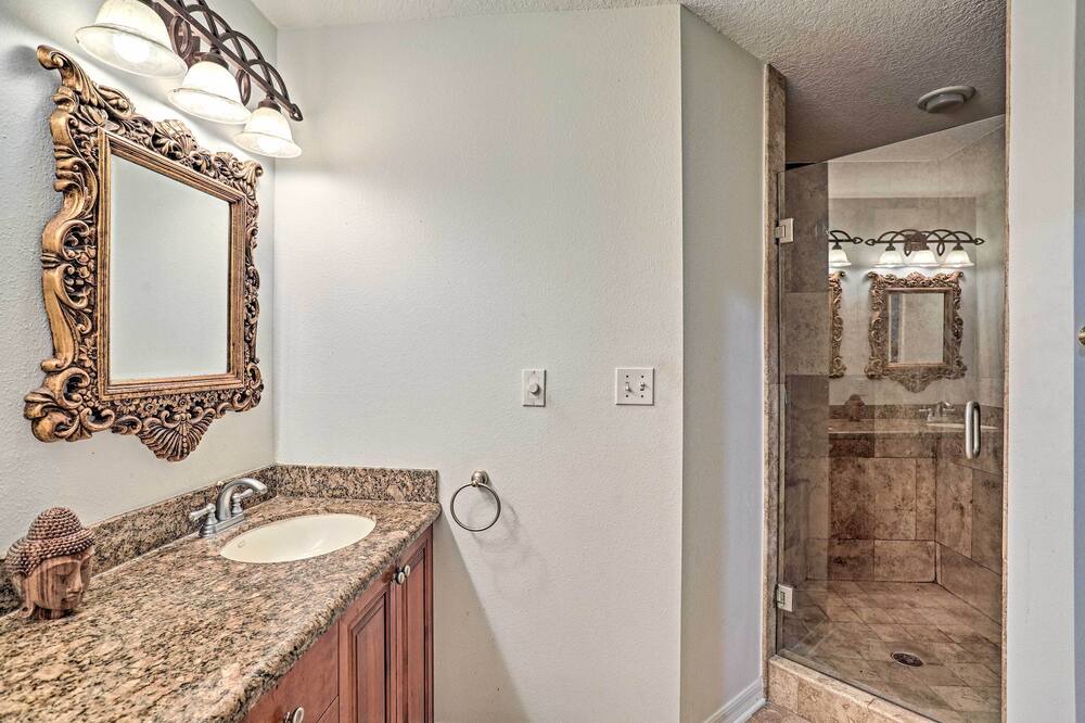 Photo of Bathroom in Ballast Point