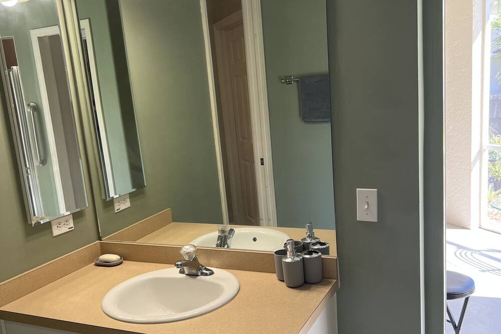 Photo of Bathroom in Rural Estates