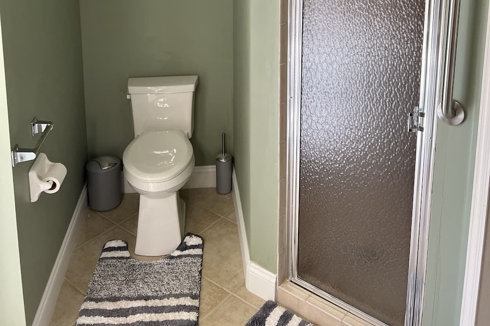 Photo of Bathroom in Rural Estates