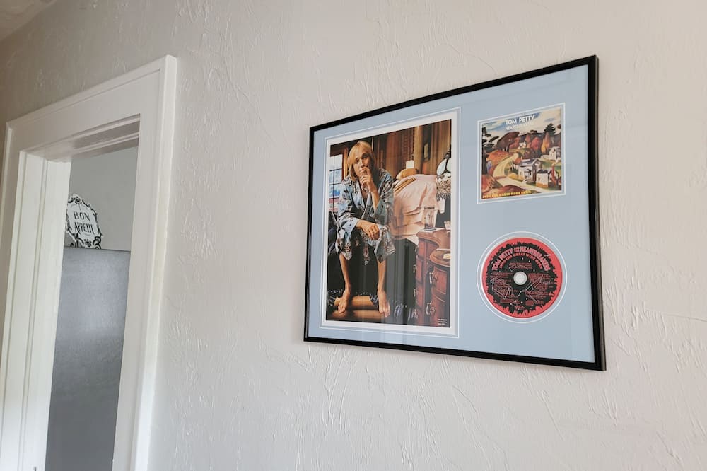 Photo of Bedroom in University Heights