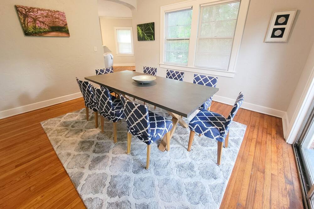 Photo of Kitchen in University Heights