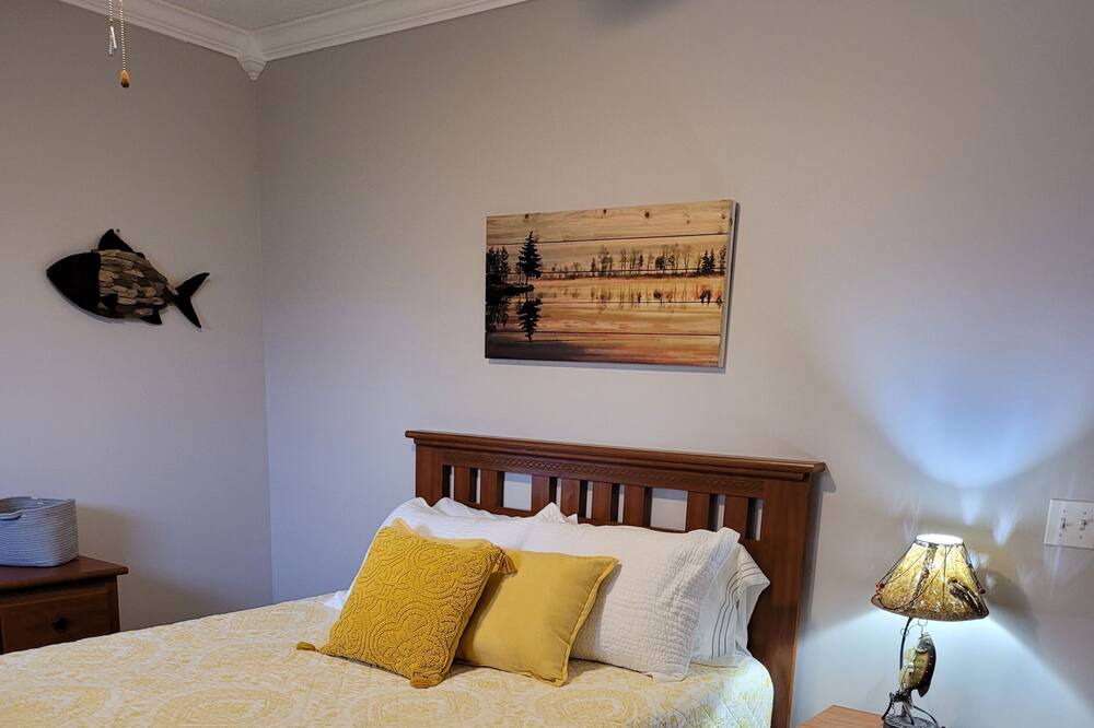 Photo of Bedroom in Fort Gaines