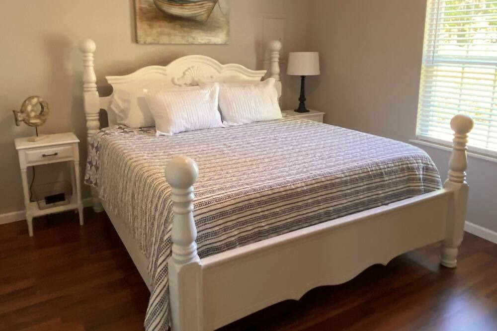 Photo of Bedroom in Fort Gaines