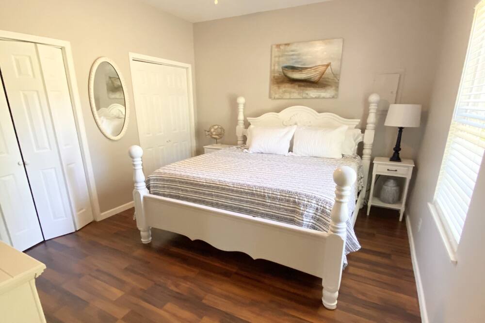 Photo of Bedroom in Fort Gaines