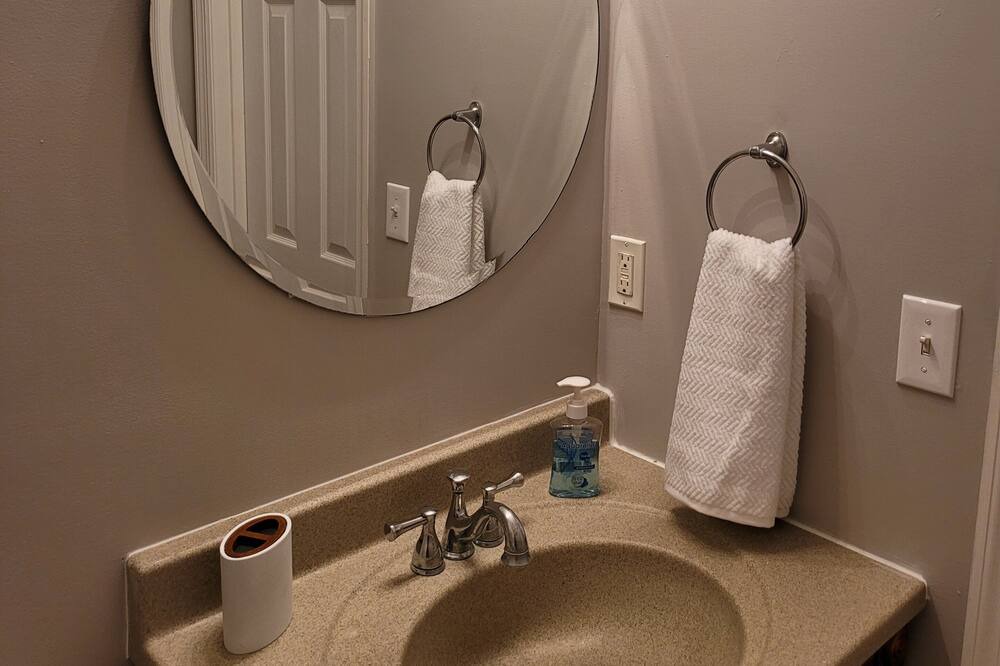 Photo of Bathroom in Fort Gaines