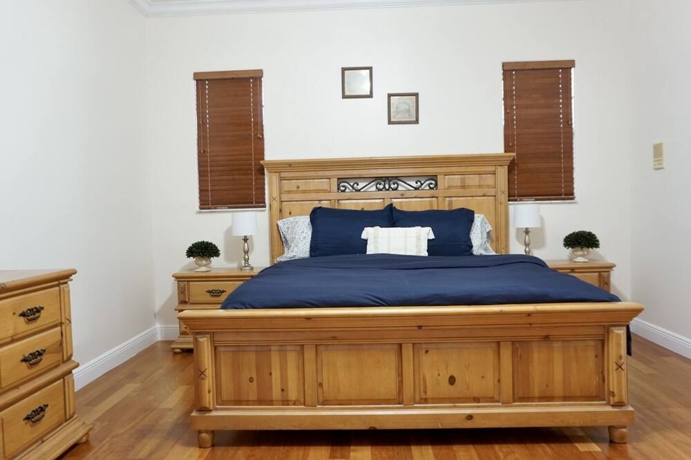 Photo of Bedroom in Richmond West