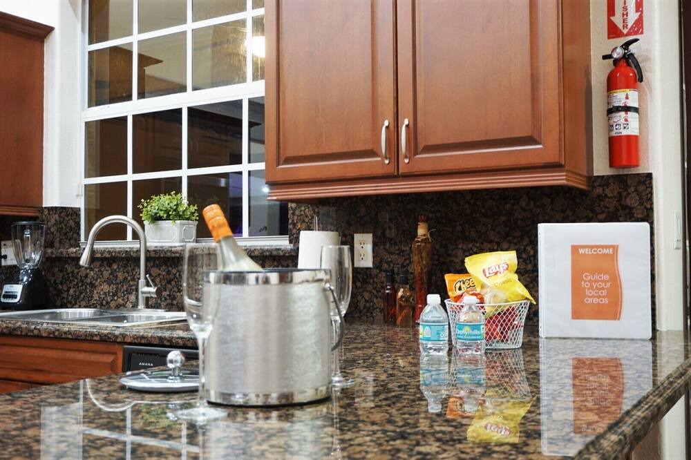 Photo of Kitchen in Richmond West