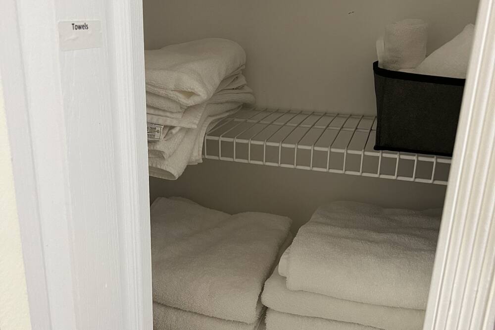 Photo of Bedroom in Richmond West