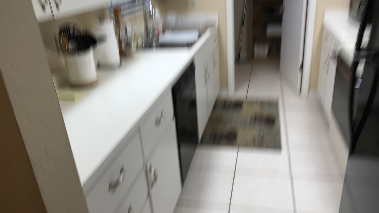 Photo of Kitchen in Citrus Hills