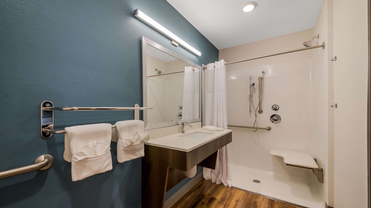 Photo of Bathroom in Inverness