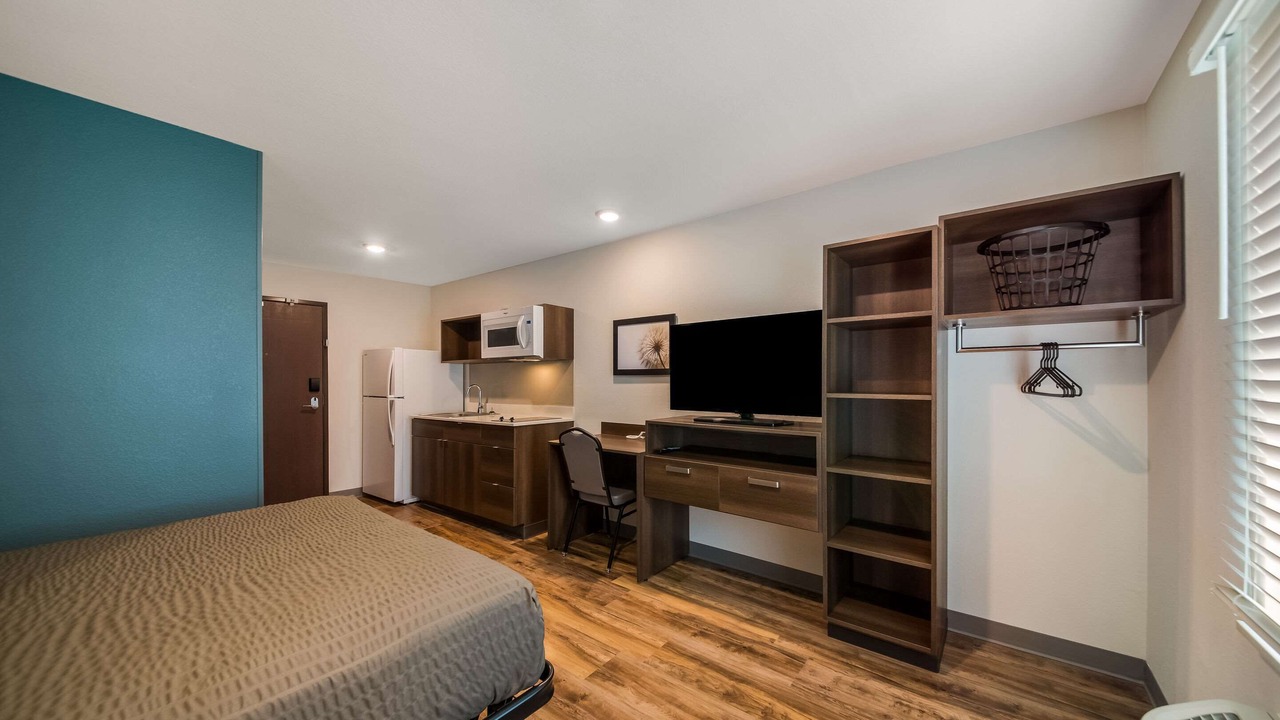 Photo of Bedroom in Inverness