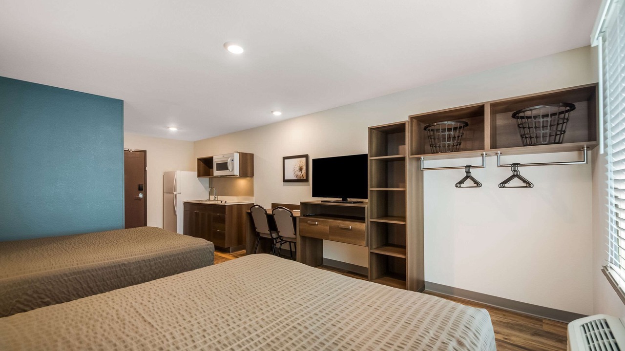 Photo of Bedroom in Inverness