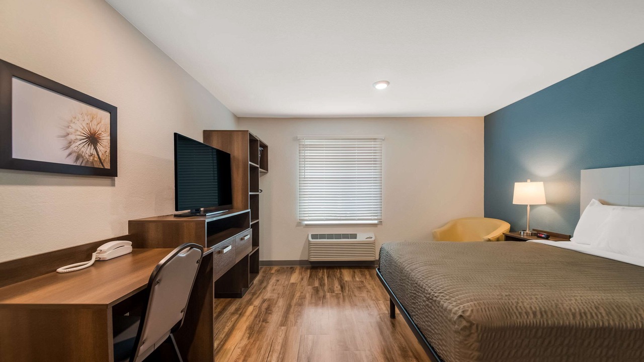 Photo of Bedroom in Inverness
