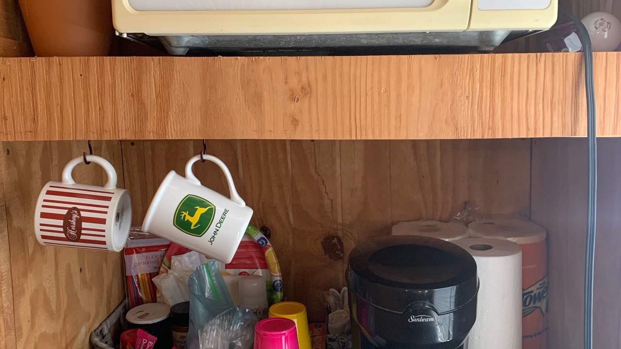Photo of Kitchen in Chiefland