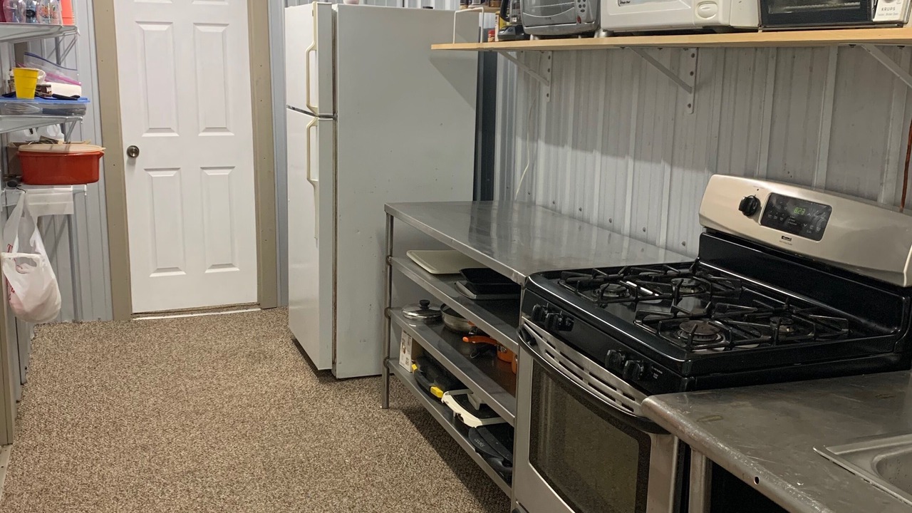 Photo of Kitchen in Chiefland