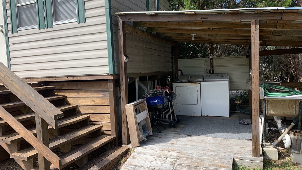Photo of Outdoor in Chiefland