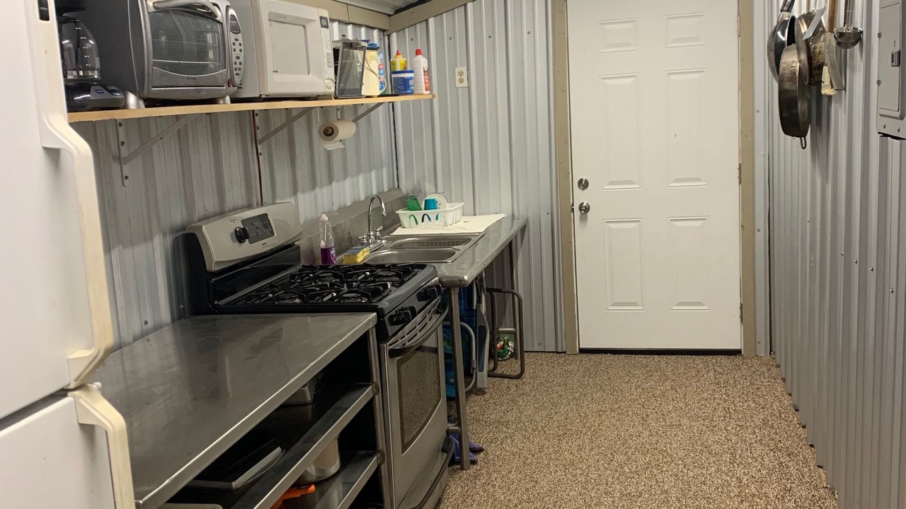 Photo of Kitchen in Chiefland