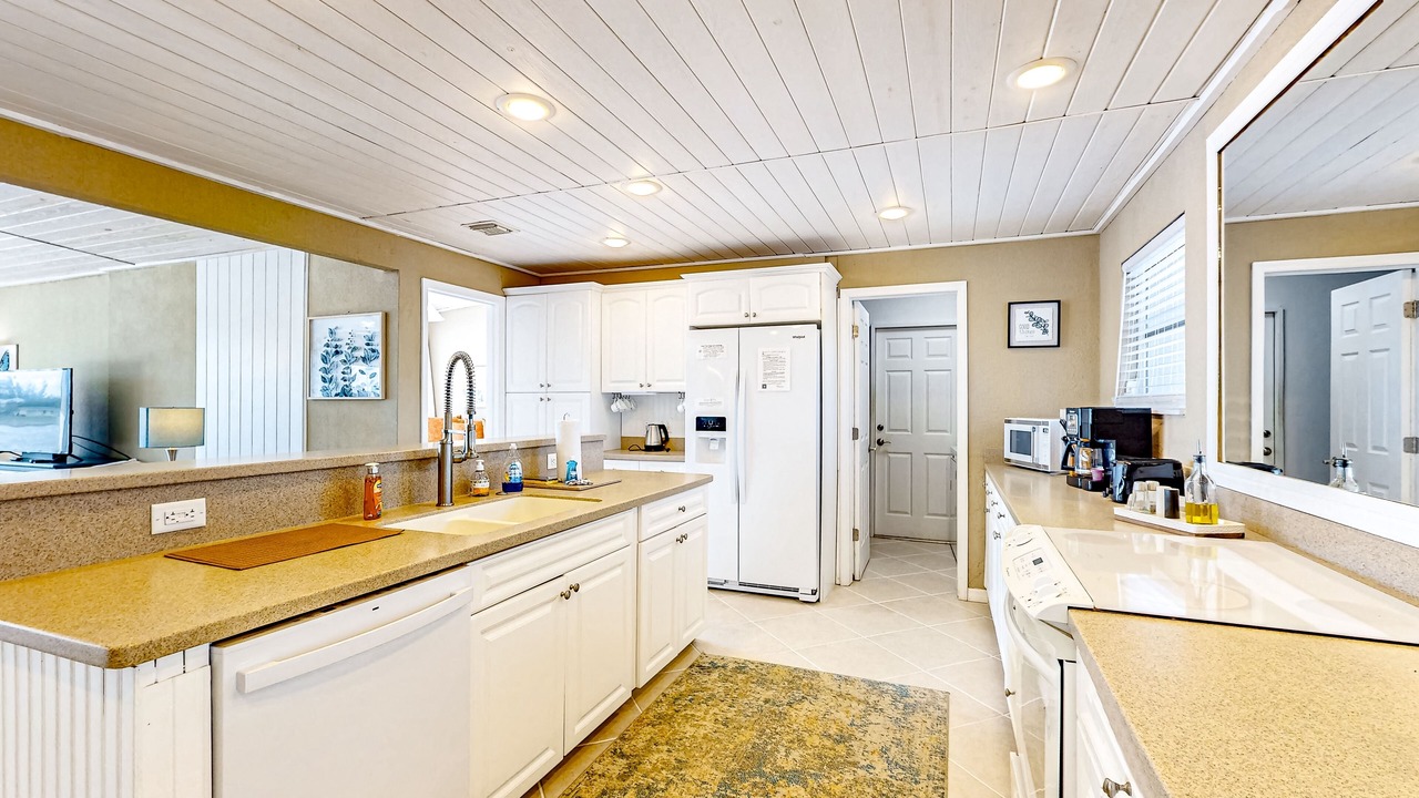 Photo of Kitchen in Edgewater
