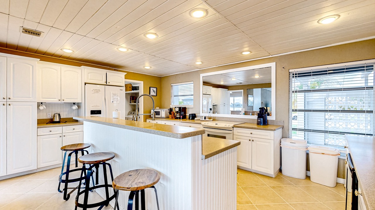 Photo of Kitchen in Edgewater