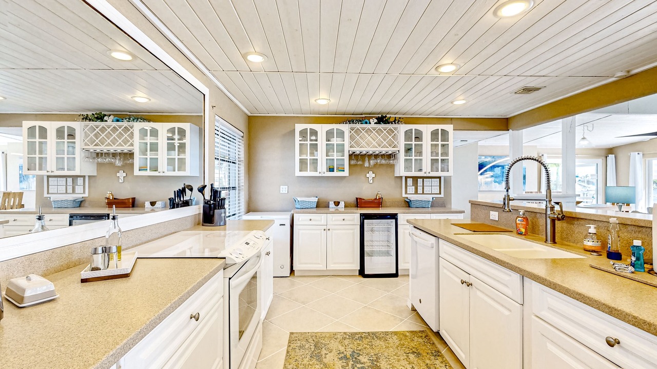 Photo of Kitchen in Edgewater