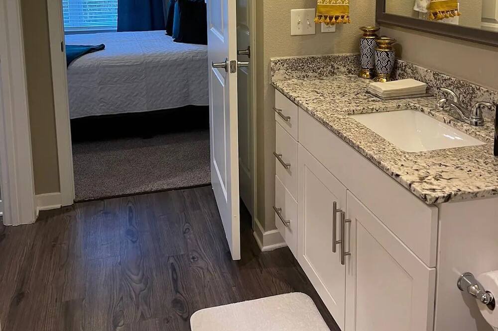 Photo of Bedroom in Baymeadows