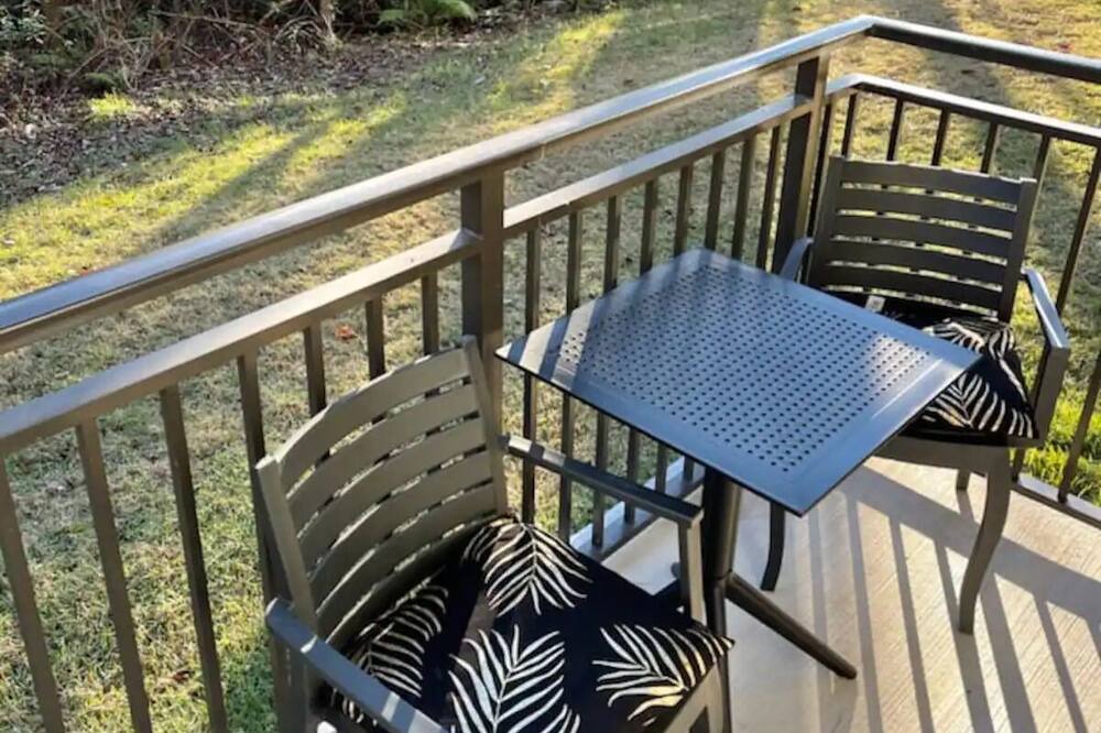Photo of Patio Balcony in Baymeadows