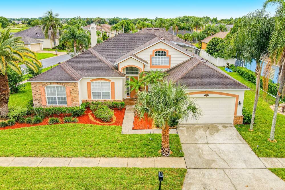 Photo of Outdoor in Ridgewood Lakes