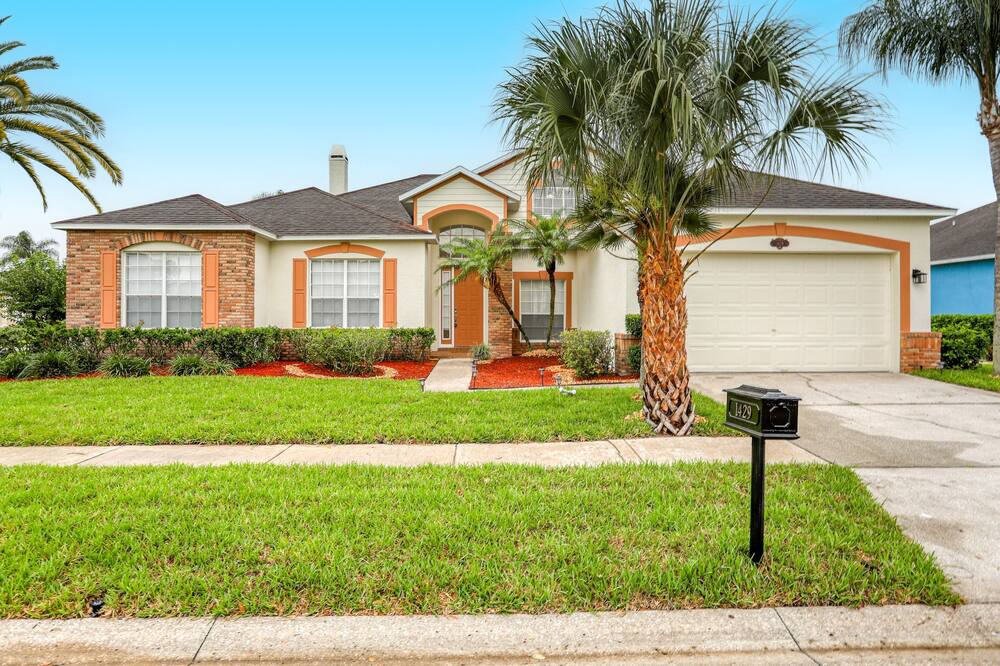 Photo of Outdoor in Ridgewood Lakes
