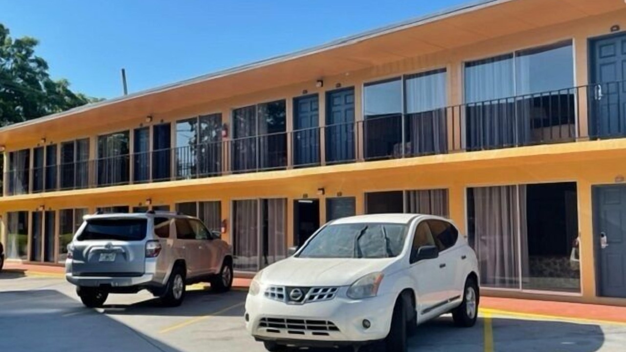 Photo of Outdoor in Boys Ranch