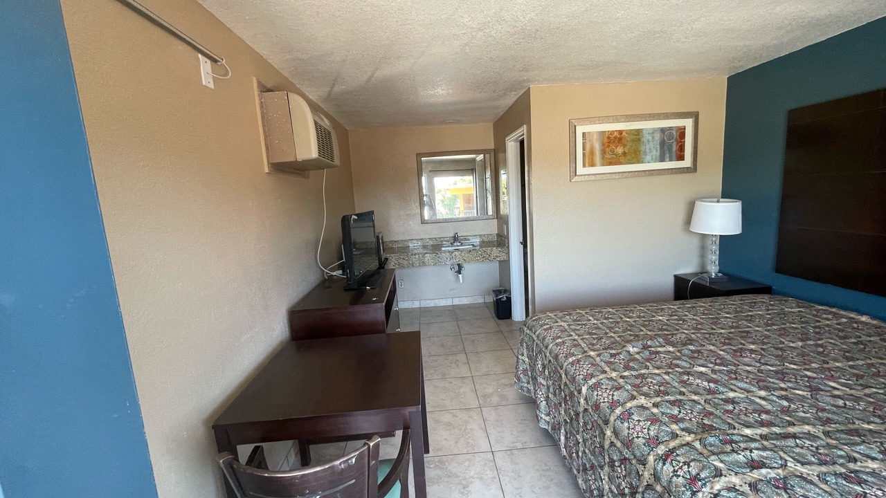 Photo of Bedroom in Boys Ranch