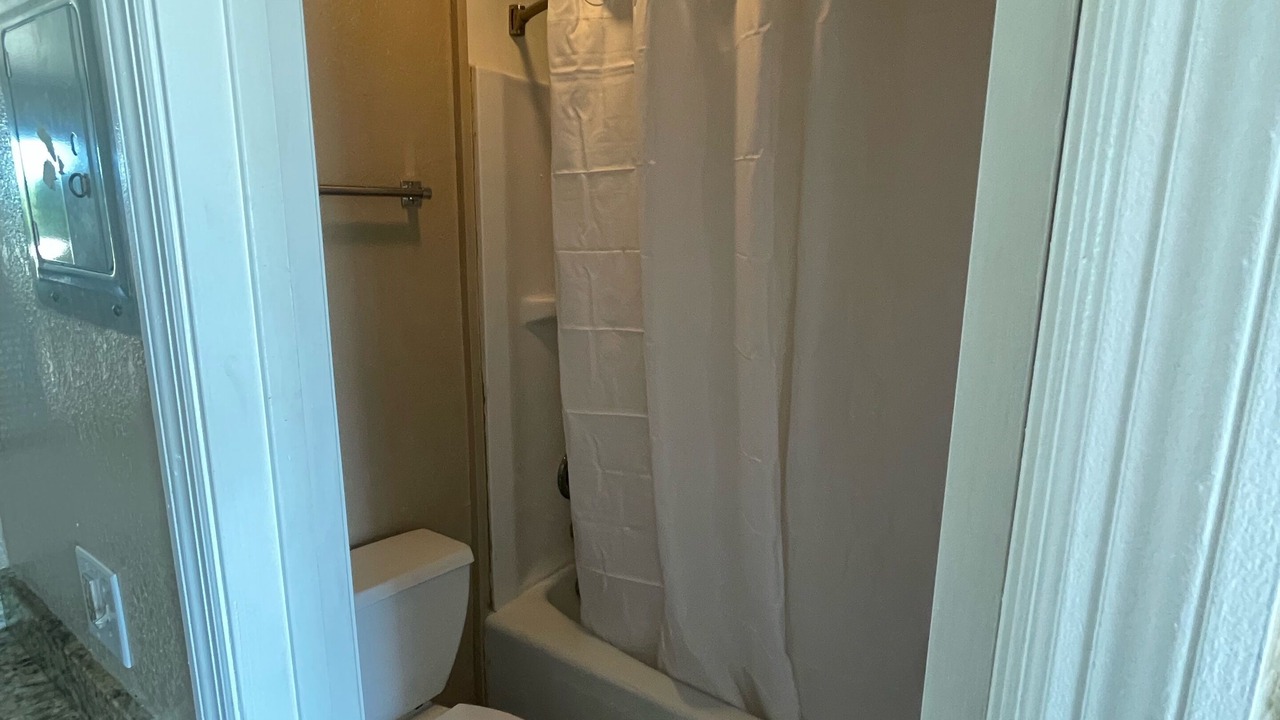 Photo of Bathroom in Boys Ranch