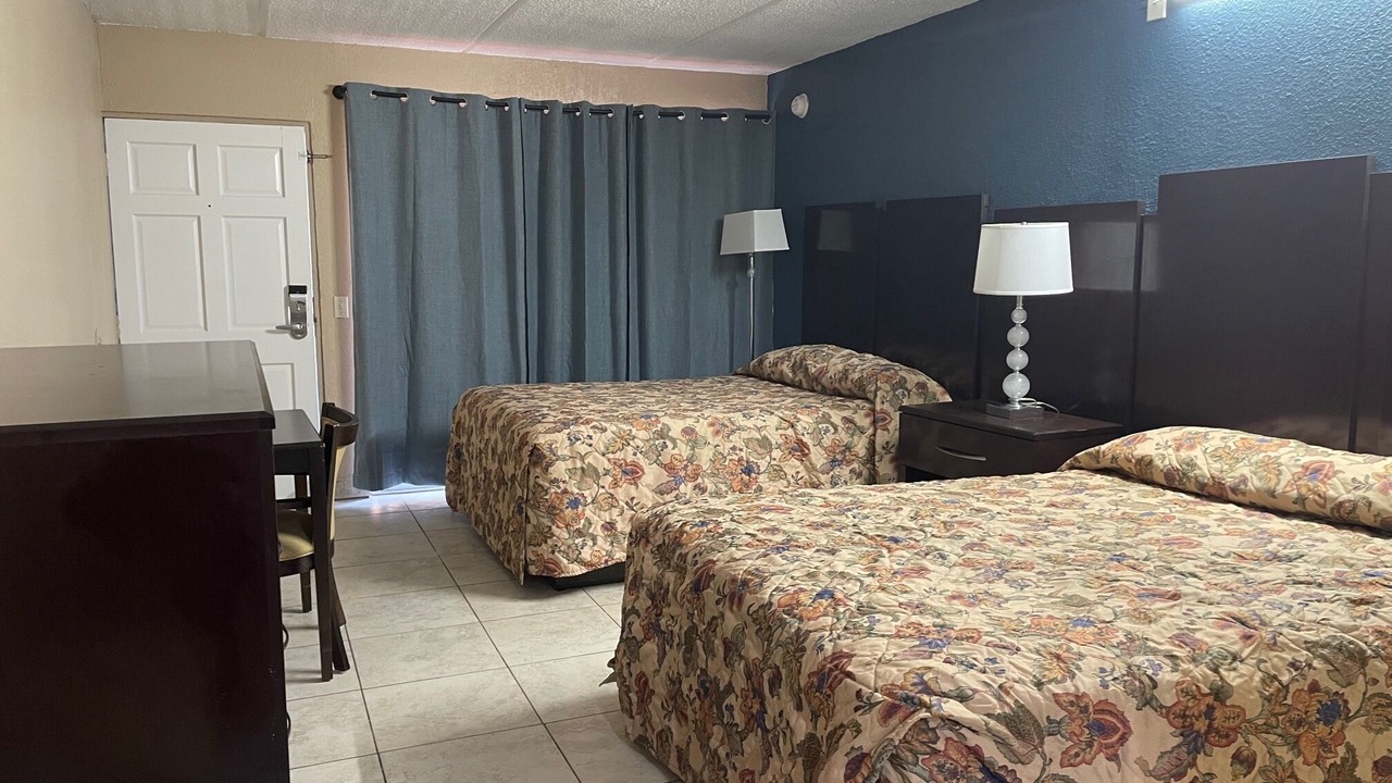 Photo of Bedroom in Boys Ranch
