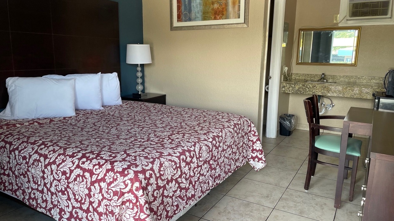 Photo of Bedroom in Boys Ranch