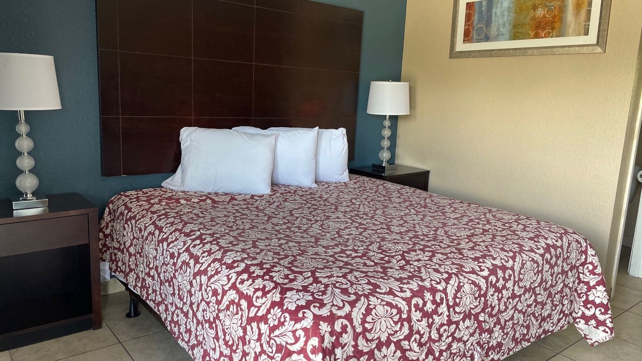 Photo of Bedroom in Boys Ranch
