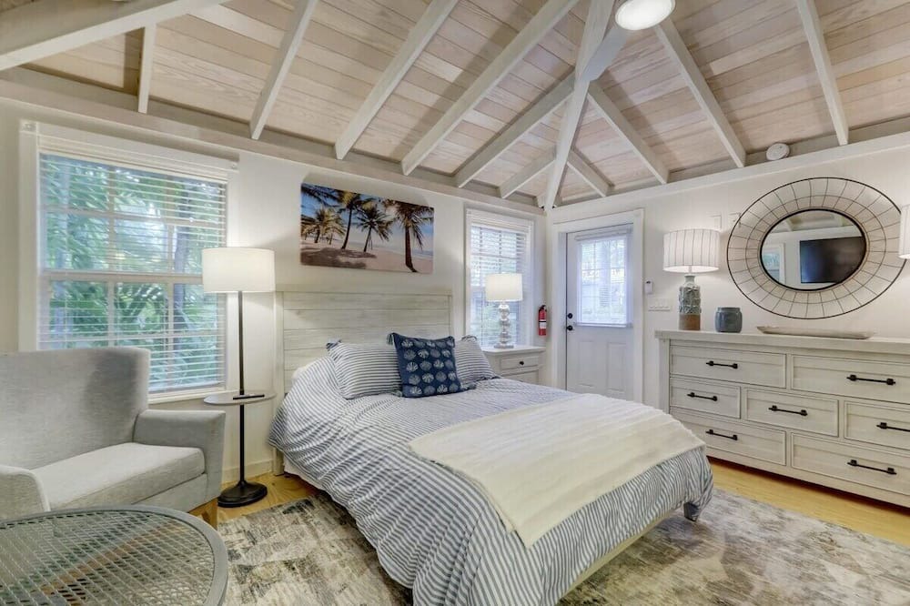 Photo of Bedroom in Sailboat Bend