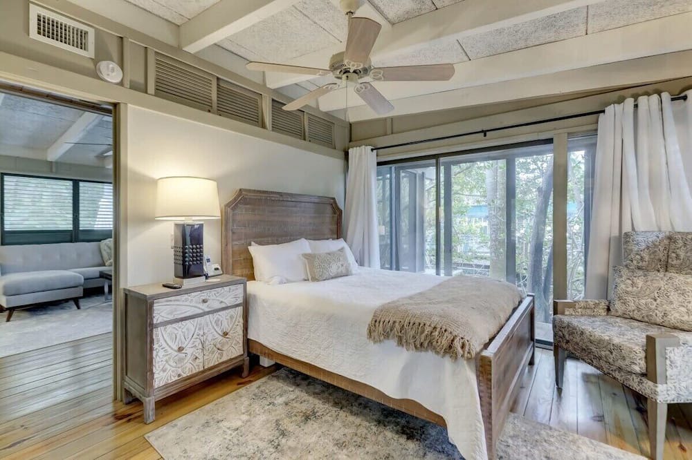 Photo of Bedroom in Sailboat Bend