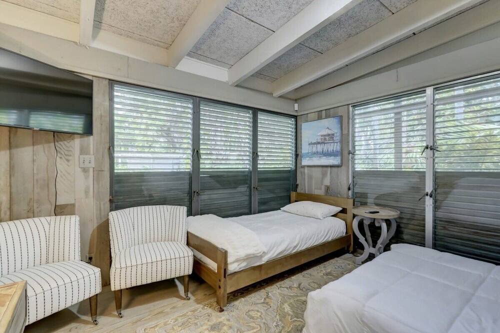 Photo of Bedroom in Sailboat Bend