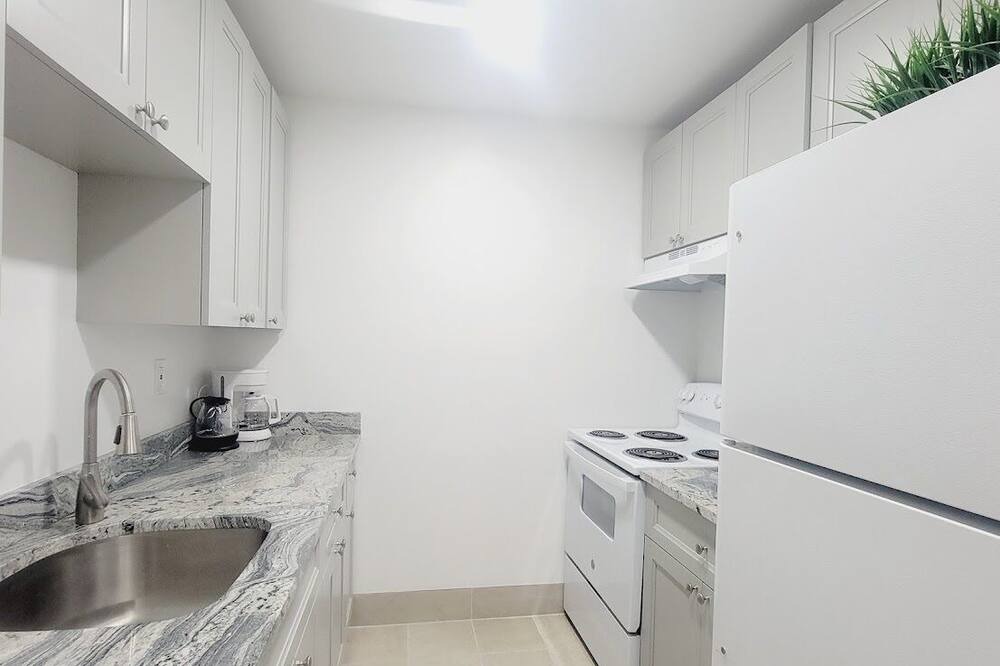 Photo of Kitchen in Sailboat Bend